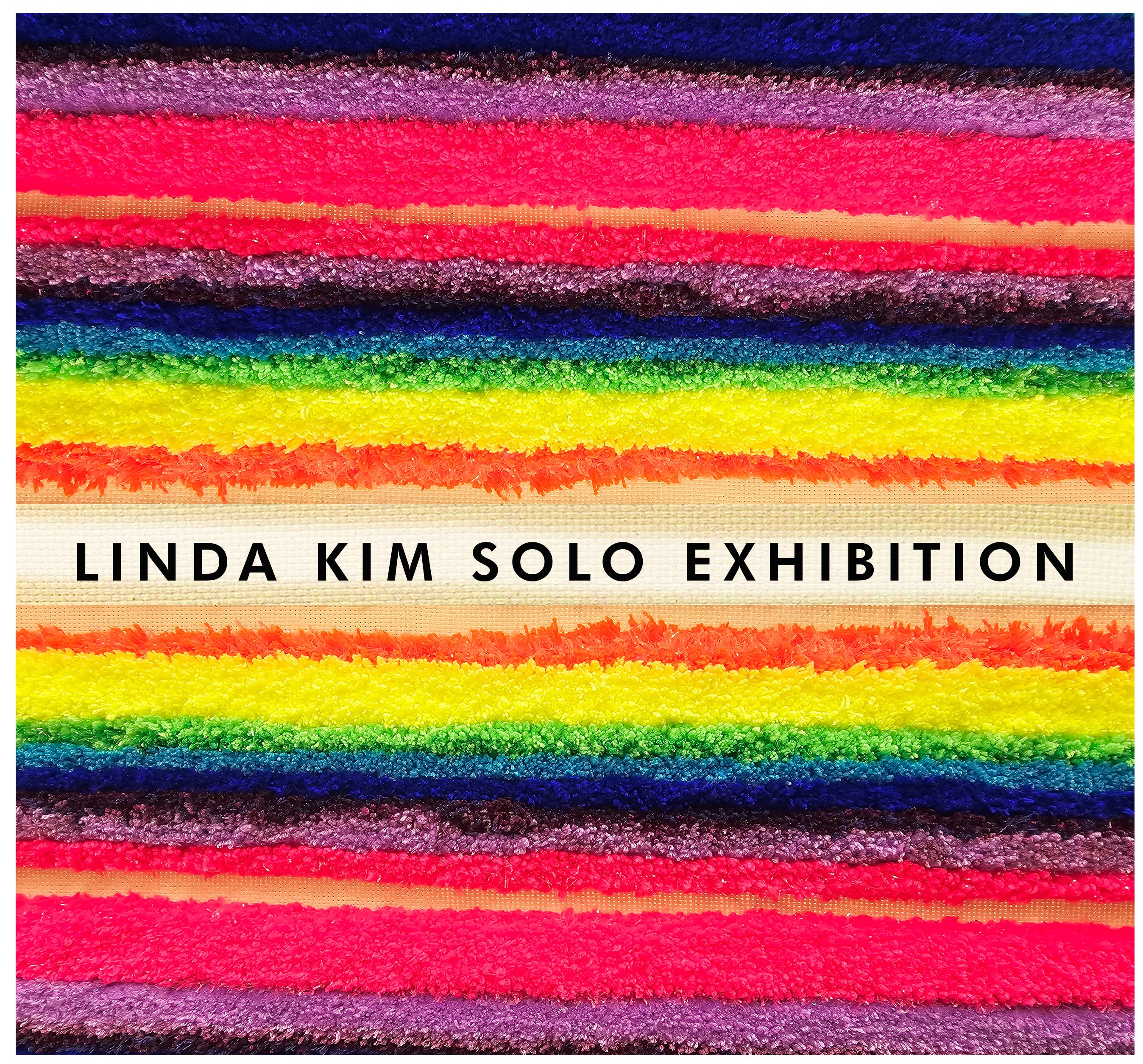 Professor Linda Kim to Hold Solo Exhibition at Hongik Museum of Art image