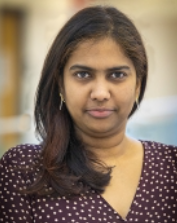 Aruna Balasubramanian img
